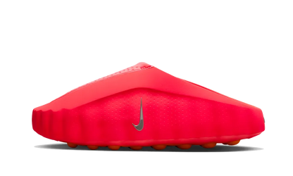 Mind 001 Solar Red