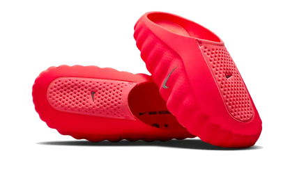 Mind 001 Solar Red
