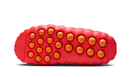 Mind 001 Solar Red