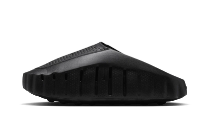 Mind 001 Triple Black