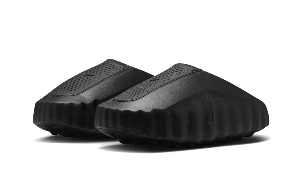 Mind 001 Triple Black