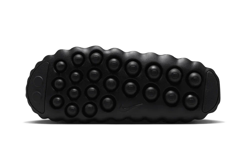 Mind 001 Triple Black