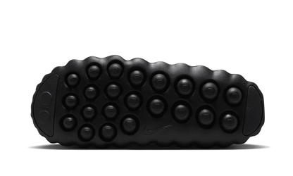 Mind 001 Triple Black
