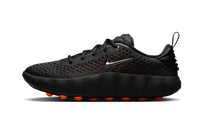 Mind 002 Black Hyper Crimson