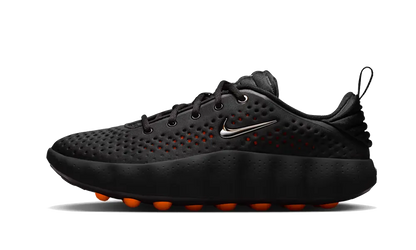 Mind 002 Black Hyper Crimson