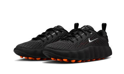 Mind 002 Black Hyper Crimson