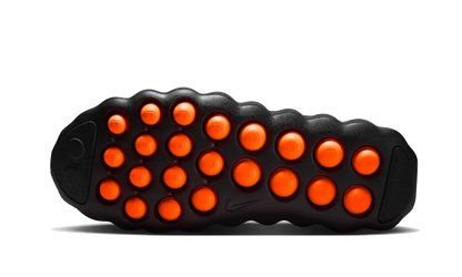 Mind 002 Black Hyper Crimson