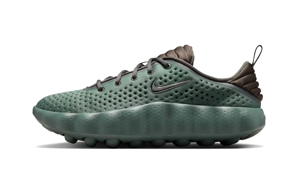Mind 002 Camo Green