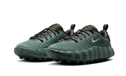 Mind 002 Camo Green