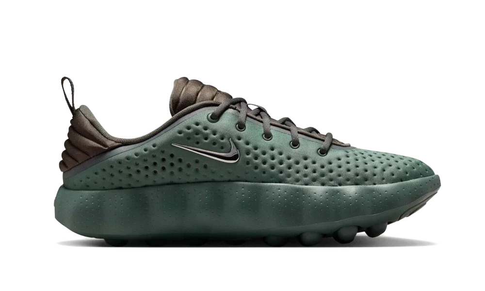Mind 002 Camo Green