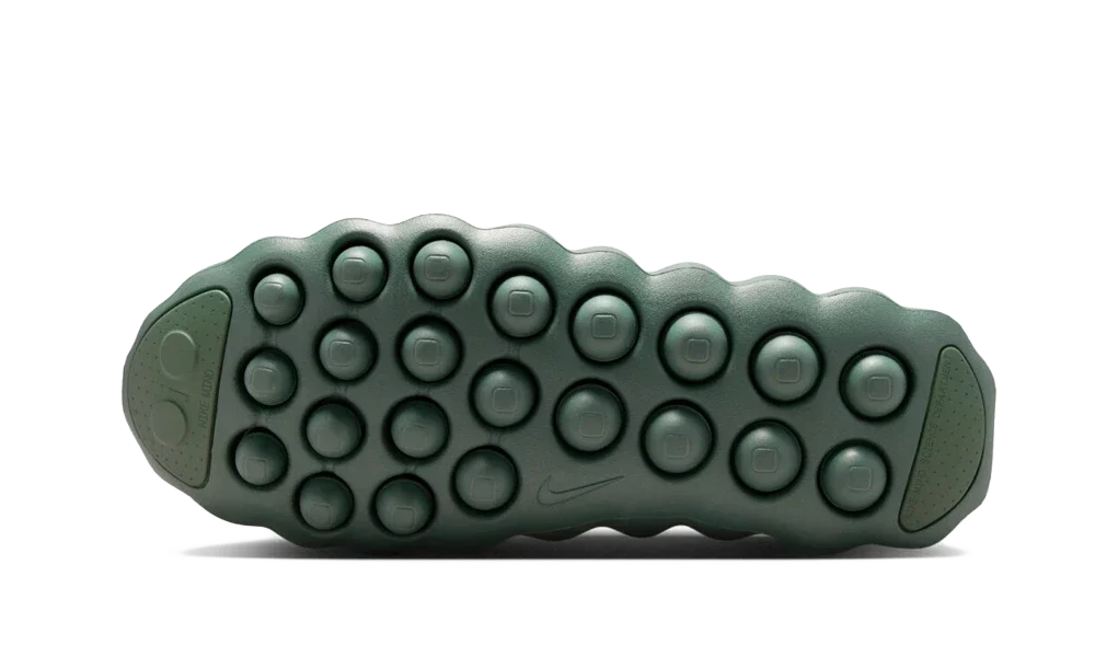 Mind 002 Camo Green