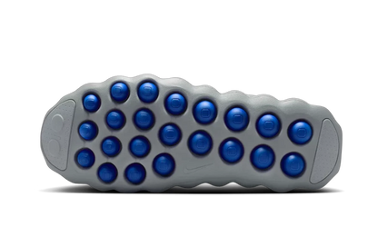 Mind 002 Fragment Particle Grey