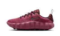 Mind 002 Pink Smoke
