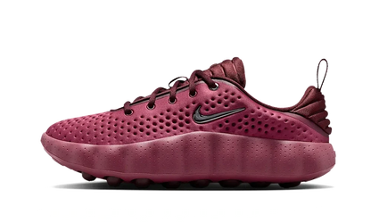 Mind 002 Pink Smoke