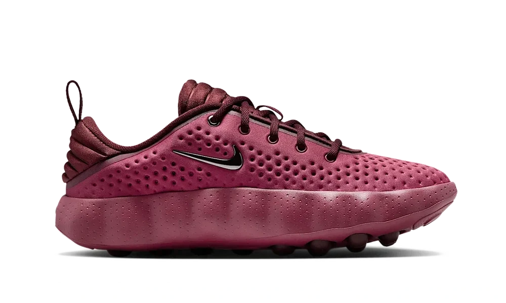 Mind 002 Pink Smoke