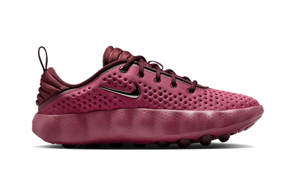 Mind 002 Pink Smoke