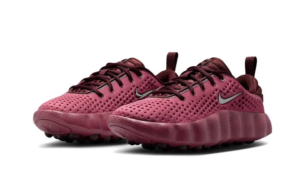 Mind 002 Pink Smoke