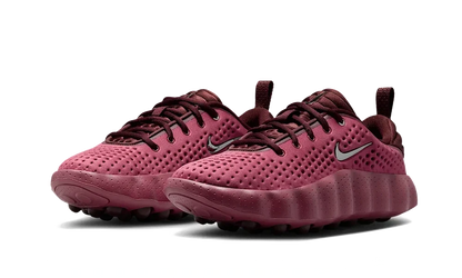 Mind 002 Pink Smoke