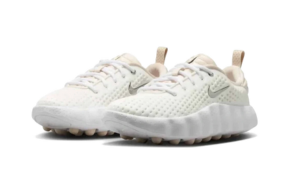 Mind 002 Summit White