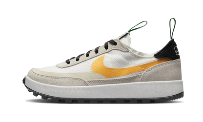 NikeCraft General Purpose Shoe Tom Sachs Bricolage
