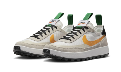 NikeCraft General Purpose Shoe Tom Sachs Bricolage