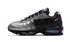 Palace Skateboards Air Max 95 Silver Black