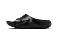 React X Rejuven 8 Slide Triple Black