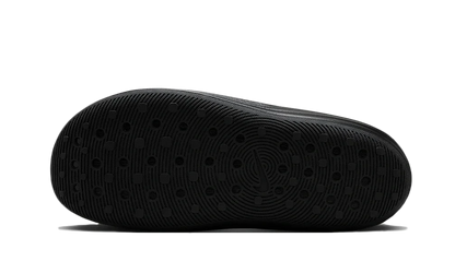 React X Rejuven 8 Slide Triple Black