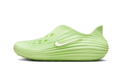 React X Rejuven 8 Barely Volt