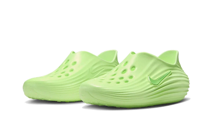 React X Rejuven 8 Barely Volt