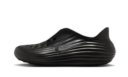 React X Rejuven 8 Black