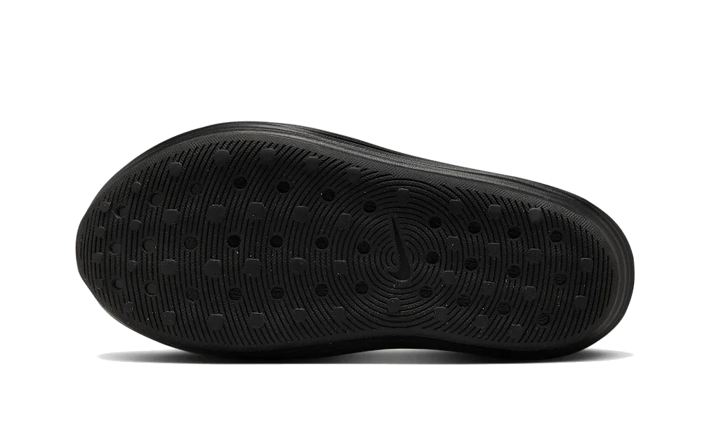 React X Rejuven 8 Black