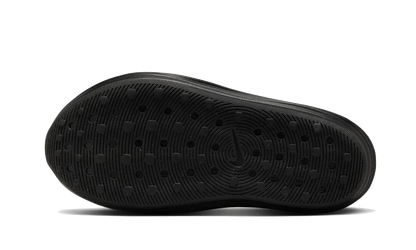 React X Rejuven 8 Black