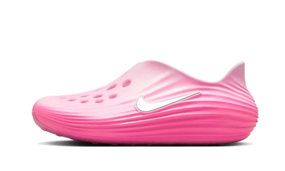 React X Rejuven 8 Pink