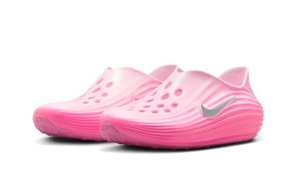 React X Rejuven 8 Pink