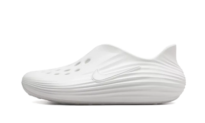 React X Rejuven 8 Sail White