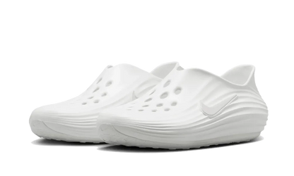React X Rejuven 8 Sail White