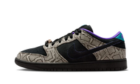 SB Dunk Low Dashawn Jordan Copperhead