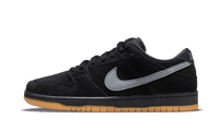 SB Dunk Low Fog