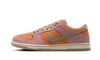 SB Dunk Low Pro Red Stardust