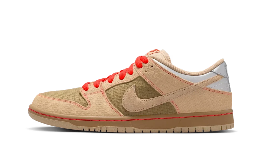 SB Dunk Low Som Tum