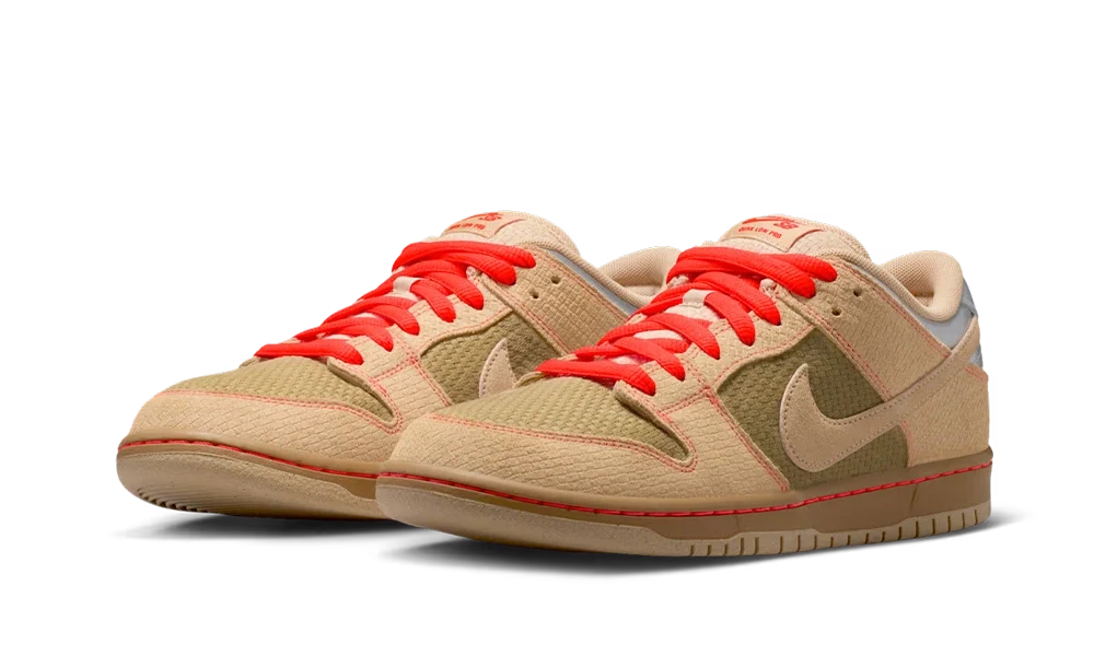 SB Dunk Low Som Tum