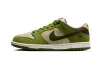 SB Dunk Low Yuto Horigome Matcha