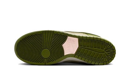 SB Dunk Low Yuto Horigome Matcha