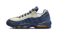 SB x Air Max 95 Eric Koston Obsidian
