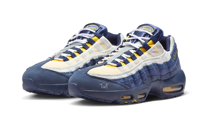 SB x Air Max 95 Eric Koston Obsidian