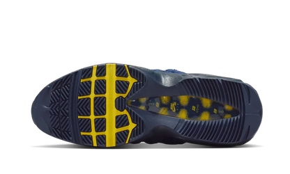 SB x Air Max 95 Eric Koston Obsidian