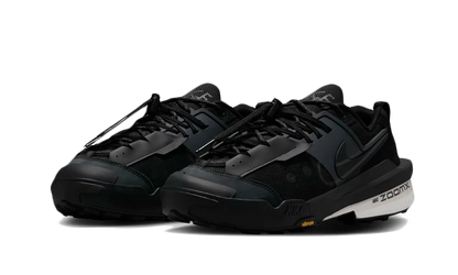 Sacai Zegamadome SP Black