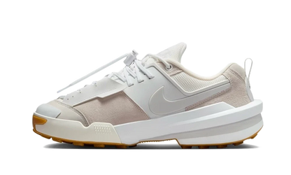 Sacai Zegamadome SP Summit White