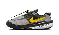 Sacai Zegamadome SP Yellow Matte Silver